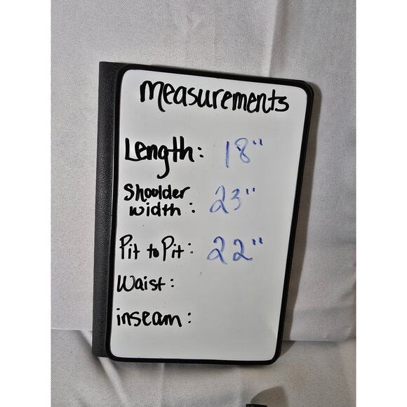 Sim & Sam Crop Top Button Up with Tie Green Women's Size Small - Picture 6 of 6